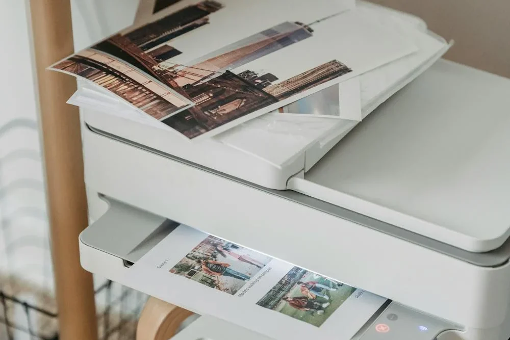 printer edited