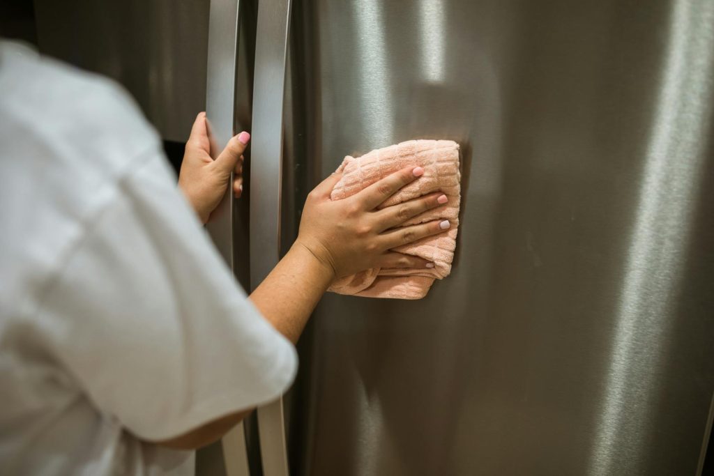 Så avfrostar du frysen – utan krångel – här är de 10 bästa tipsen