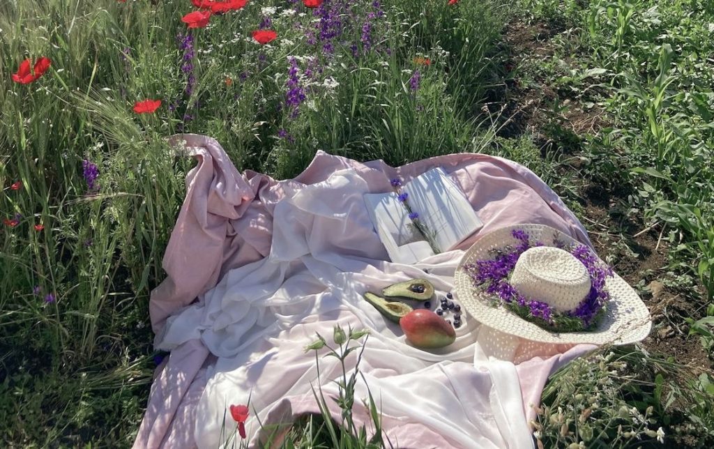 Den bästa picknickfilten för din nästa utflykt – testad och utvald av experter