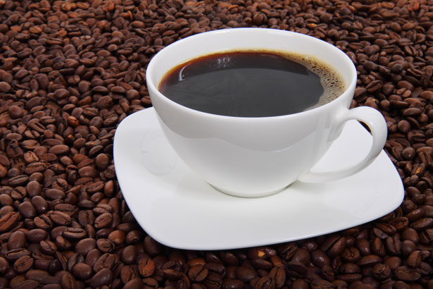 Kaffets dolda baksida: Din hjärna får lida medan du sover