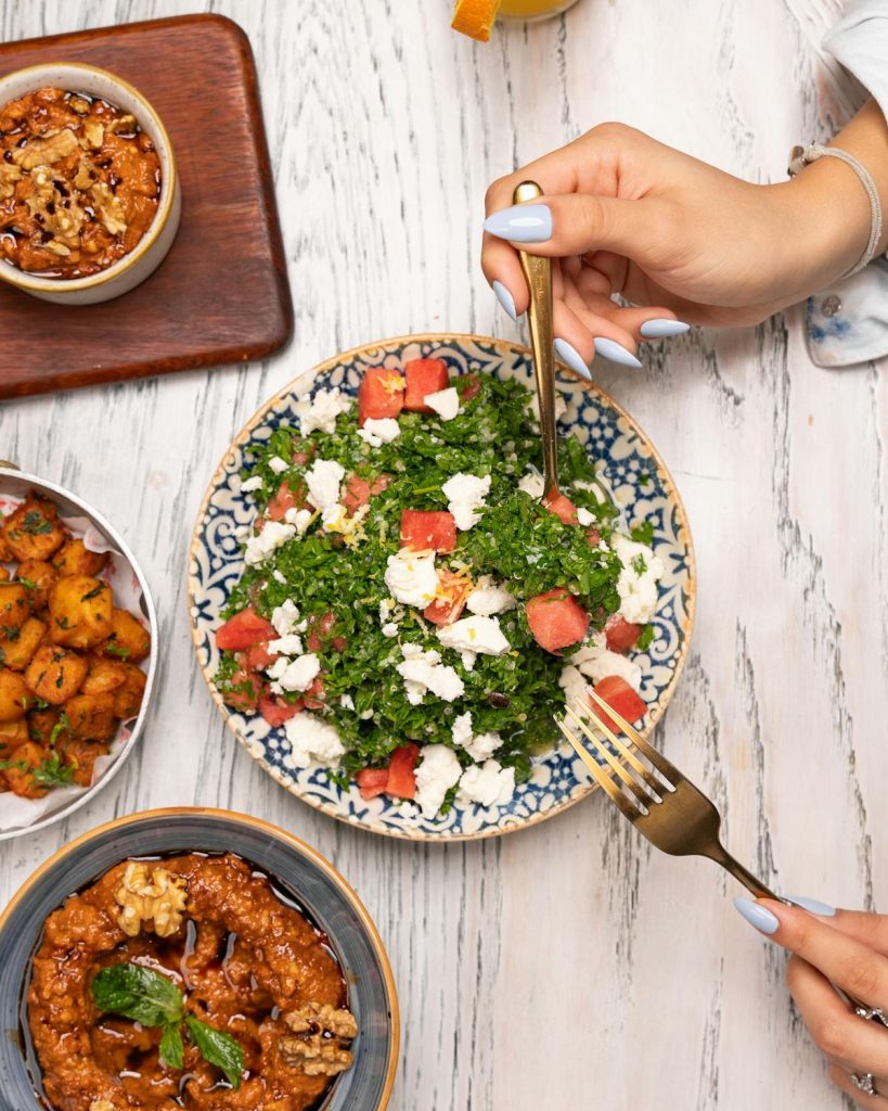 10 sommarrecept du kommer älska att laga hela säsongen
