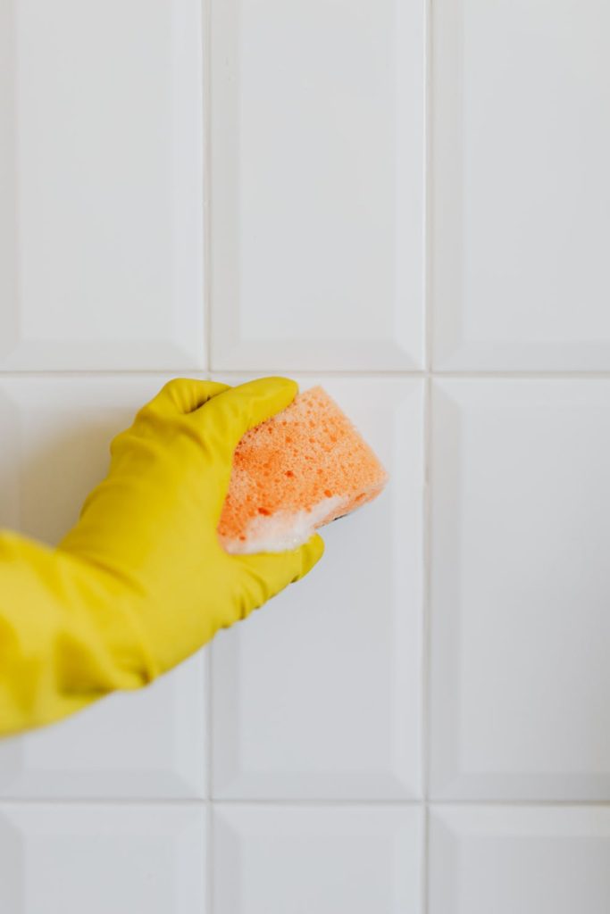 9 gröna tips för att rengöra badrummet – miljövänligt och effektivt