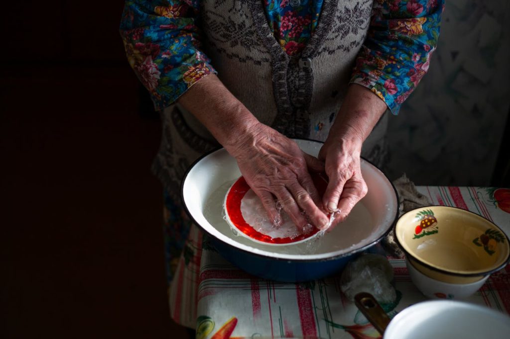 10 gammaldags kökstrick som fortfarande fungerar – och gör vardagen enklare