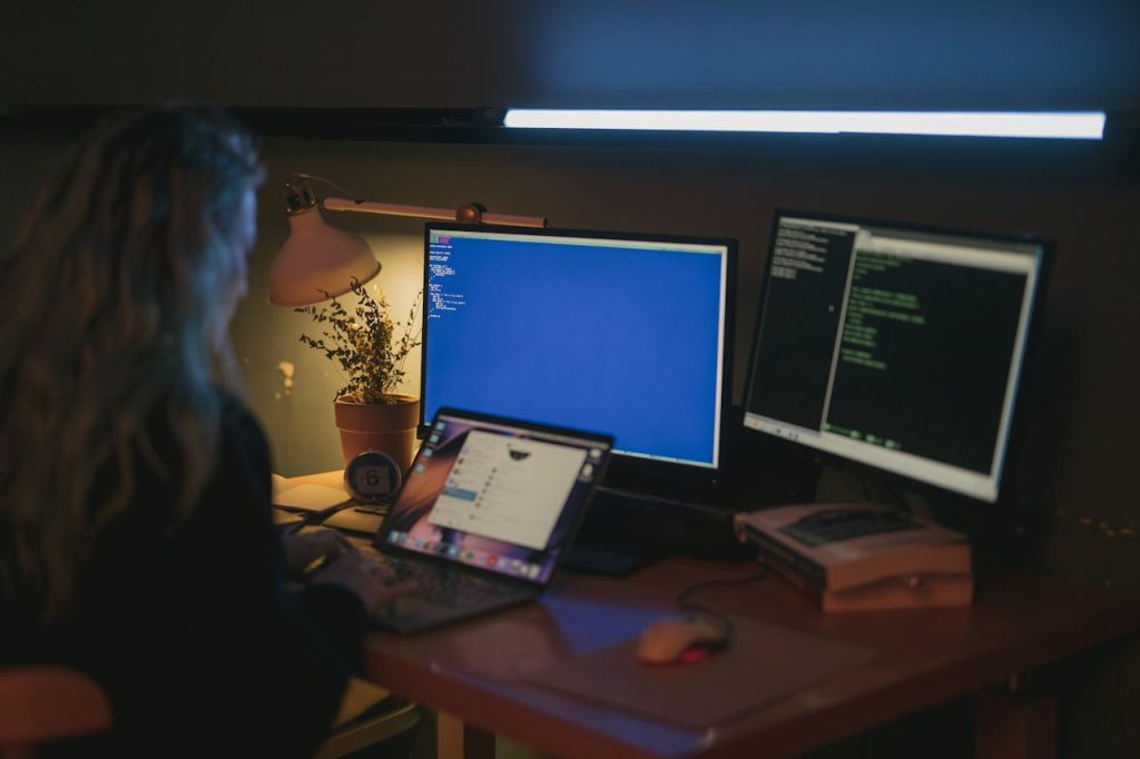 Hacker varnar: Undvik dessa stora misstag när du surfar online